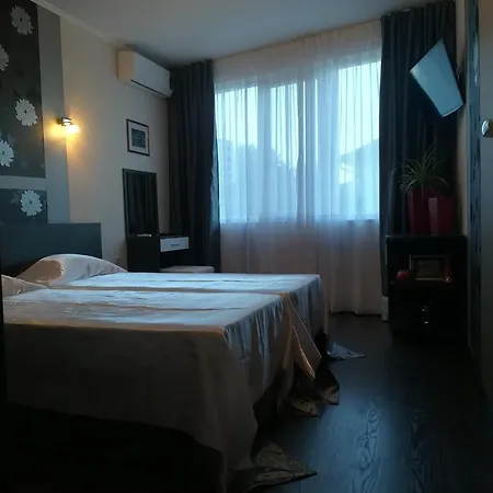 Topalovi Daire