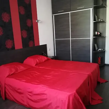 Topalovi Daire Burgaz