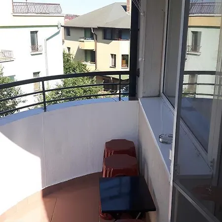 Topalovi Daire