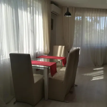 Topalovi Daire