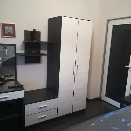 Topalovi Daire Burgaz