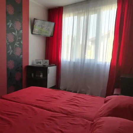 Topalovi Burgaz