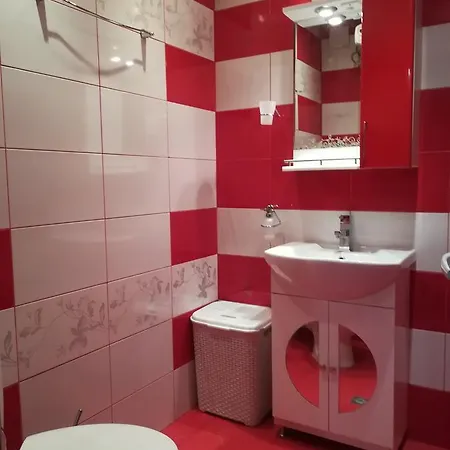 Topalovi Daire