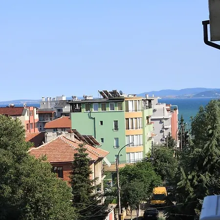 Topalovi Appartement