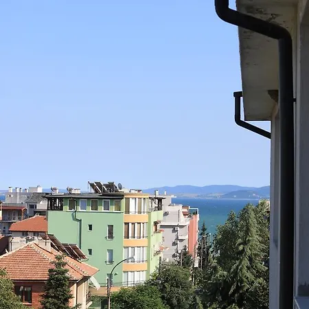 Appartement Topalovi Burgas