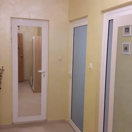 Appartement Topalovi *