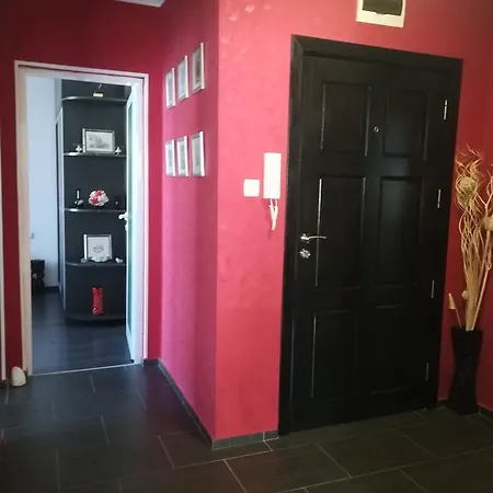 Appartement Topalovi