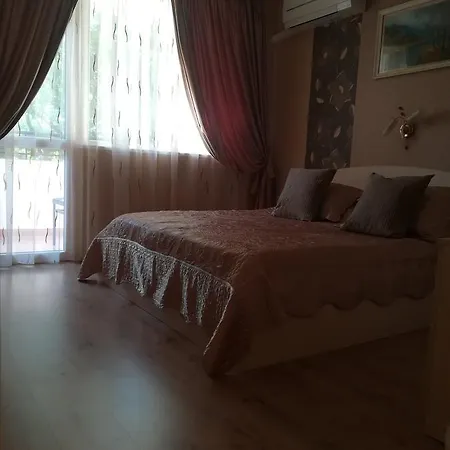 Appartement Topalovi *