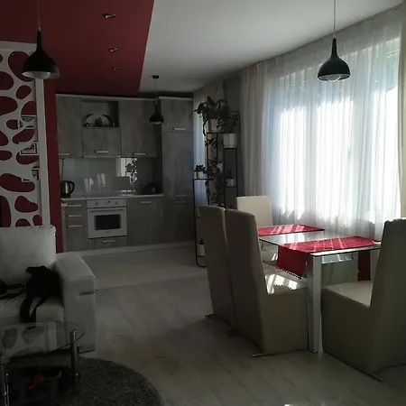 Topalovi Burgas