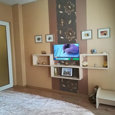Appartement Topalovi Burgas