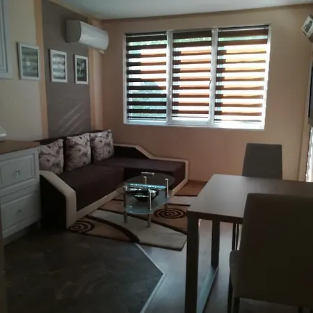 Topalovi Appartement Burgas