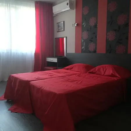 Topalovi Burgas
