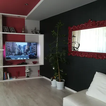 Topalovi Appartement