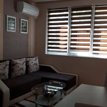 Topalovi Appartement Burgas