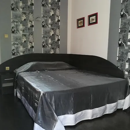 Topalovi Appartement